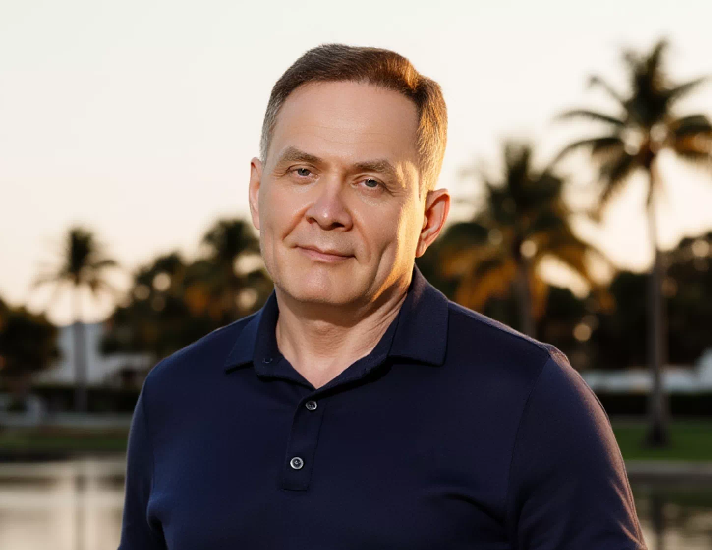 Alex Visotsky